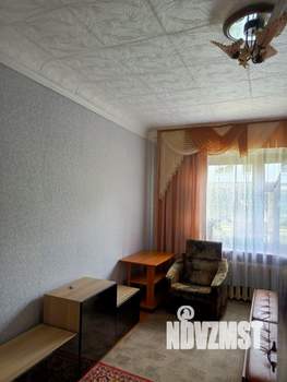 1-к квартира, на длительный срок, 34м2, 3/3 этаж
