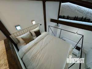 1-к квартира, посуточно, 28м2, 1/1 этаж