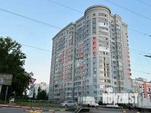 2-к квартира, посуточно, 60м2, 6/17 этаж