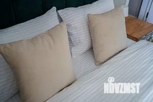 3-к квартира, посуточно, 73м2, 1/5 этаж