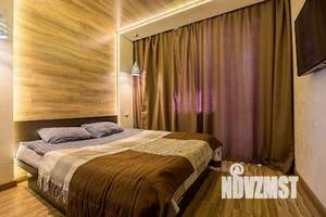 2-к квартира, посуточно, 49м2, 3/19 этаж