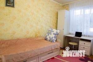 1-к квартира, посуточно, 60м2, 1/1 этаж