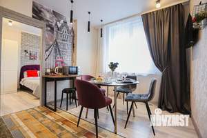 2-к квартира, посуточно, 57м2, 1/1 этаж