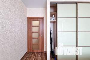 1-к квартира, посуточно, 45м2, 5/12 этаж