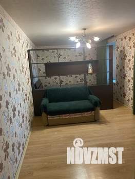 1-к квартира, посуточно, 51м2, 11/17 этаж