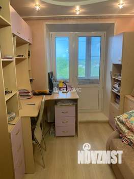 2-к квартира, на длительный срок, 48м2, 5/9 этаж