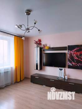 2-к квартира, посуточно, 56м2, 3/10 этаж