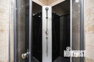 Студия квартира, посуточно, 30м2, 15/17 этаж