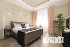 2-к квартира, посуточно, 70м2, 3/17 этаж