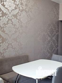 1-к квартира, на длительный срок, 40м2, 17/17 этаж