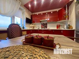 2-к квартира, посуточно, 55м2, 11/20 этаж