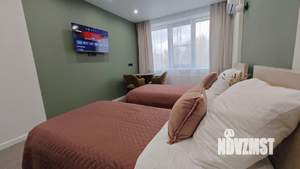 1-к квартира, посуточно, 27м2, 1/1 этаж