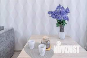 2-к квартира, посуточно, 45м2, 5/5 этаж