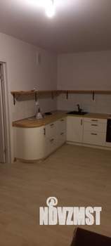 1-к квартира, на длительный срок, 45м2, 6/10 этаж