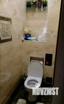2-к квартира, на длительный срок, 60м2, 7/10 этаж