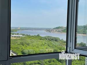 2-к квартира, посуточно, 55м2, 21/23 этаж