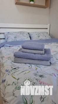 Студия квартира, посуточно, 15м2, 5/6 этаж