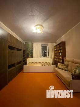 1-к квартира, на длительный срок, 35м2, 7/9 этаж