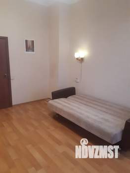 2-к квартира, на длительный срок, 56м2, 2/2 этаж