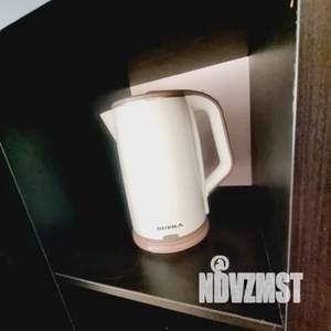 Студия квартира, посуточно, 15м2, 1/5 этаж