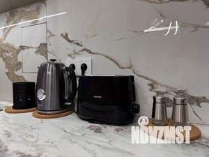2-к квартира, посуточно, 90м2, 1/1 этаж