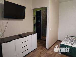 1-к квартира, посуточно, 33м2, 2/14 этаж