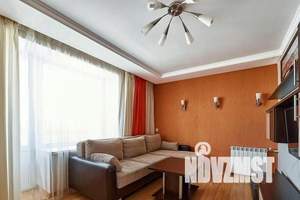 2-к квартира, посуточно, 50м2, 4/9 этаж
