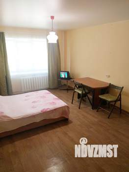 3-к квартира, посуточно, 60м2, 1/5 этаж
