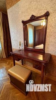 3-к квартира, на длительный срок, 125м2, 3/5 этаж