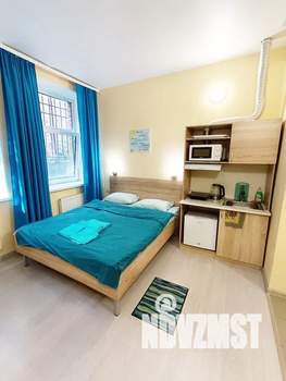 1-к квартира, посуточно, 17м2, 1/5 этаж