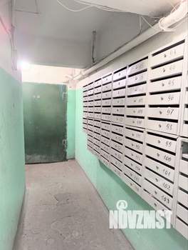 1-к квартира, на длительный срок, 22м2, 1/9 этаж