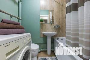 1-к квартира, посуточно, 30м2, 8/10 этаж