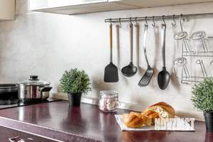 2-к квартира, посуточно, 62м2, 4/17 этаж