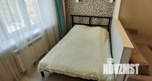 2-к квартира, посуточно, 43м2, 16/17 этаж