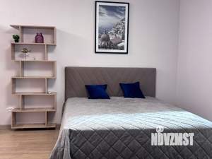 Студия квартира, на длительный срок, 32м2, 14/19 этаж