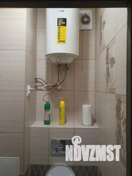 2-к квартира, посуточно, 68м2, 3/17 этаж