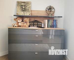 2-к квартира, посуточно, 48м2, 1/1 этаж