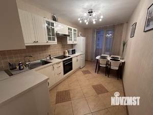 1-к квартира, на длительный срок, 50м2, 4/8 этаж