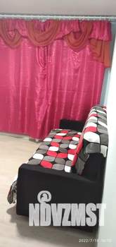 Студия квартира, посуточно, 12м2, 1/5 этаж