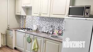 1-к квартира, посуточно, 35м2, 5/10 этаж