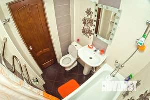 1-к квартира, посуточно, 47м2, 1/1 этаж