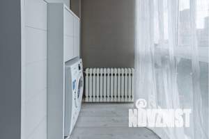 2-к квартира, посуточно, 60м2, 5/17 этаж