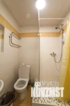 Студия квартира, посуточно, 18м2, 1/4 этаж