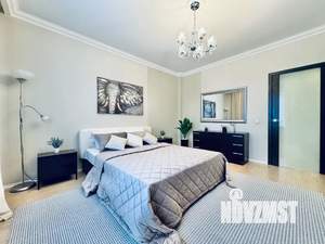 1-к квартира, посуточно, 50м2, 11/17 этаж