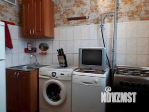 1-к квартира, посуточно, 36м2, 5/9 этаж