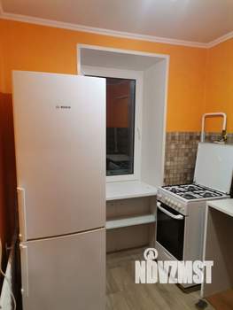1-к квартира, на длительный срок, 20м2, 9/9 этаж