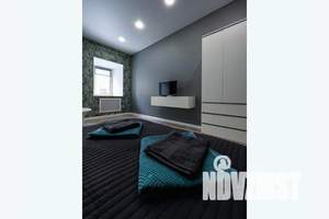 1-к квартира, посуточно, 42м2, 1/3 этаж