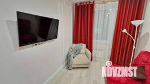 2-к квартира, посуточно, 45м2, 14/14 этаж