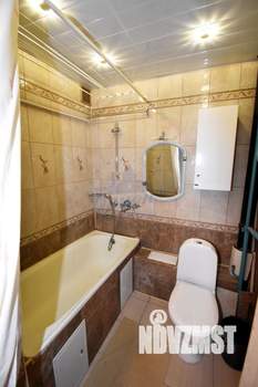 1-к квартира, на длительный срок, 26м2, 3/5 этаж