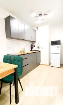 1-к квартира, посуточно, 33м2, 5/10 этаж